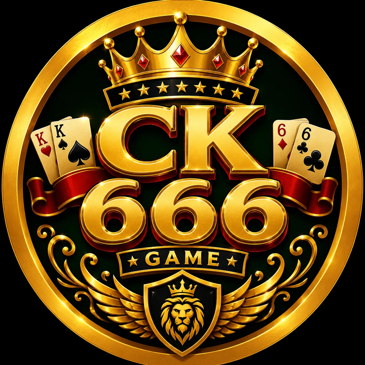 Ck666 Game