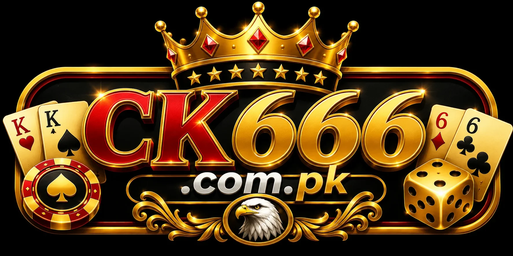 Ck666 logo